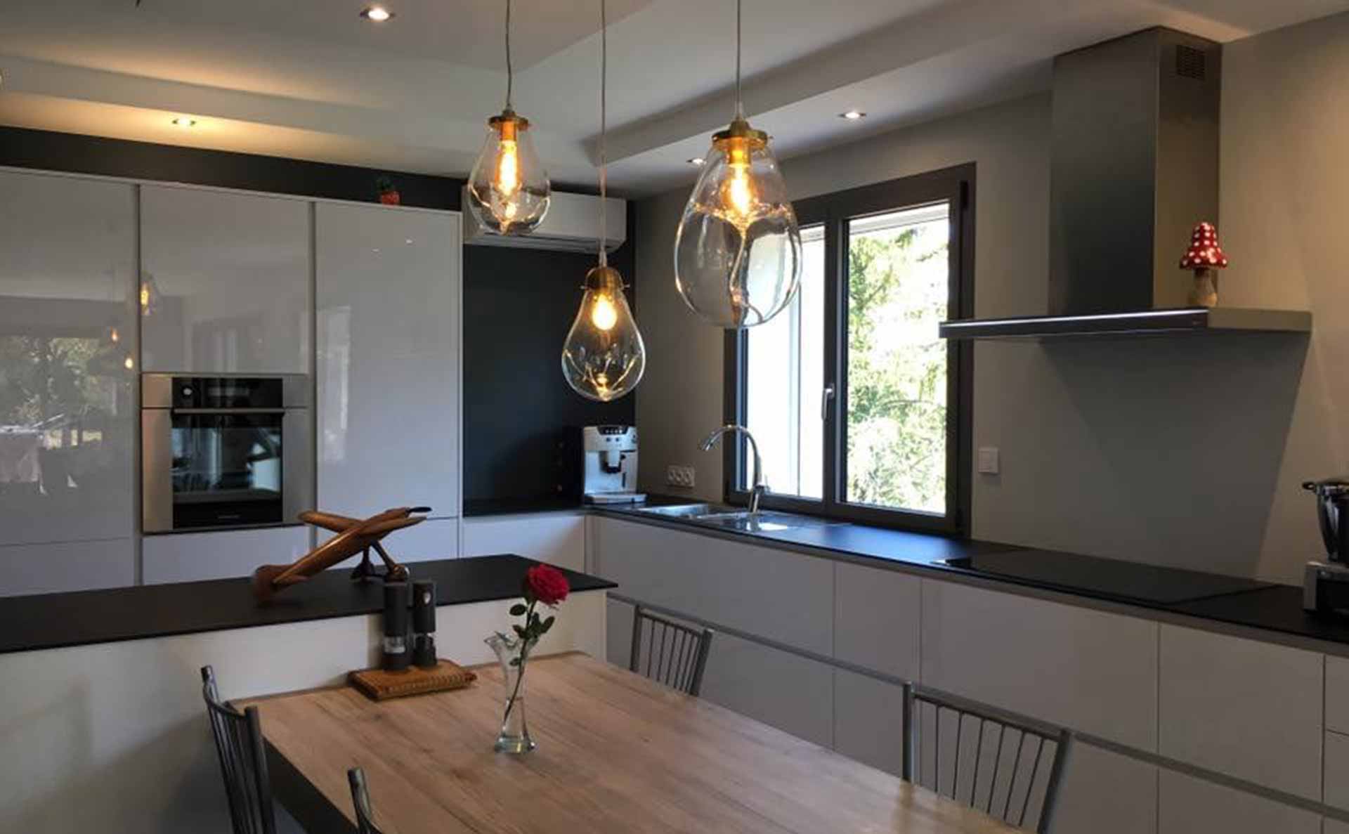 Réalisation BG Concept — intérieur rénové